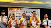 Congress releases manifesto highlighting 11 key promises for Assam polls; focus on governance, identity Congress releases manifesto highlighting 11 key promises for Assam polls; focus on governance, identity
