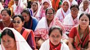 Assam Assembly Polls 2026: Women underrepresented, only 59 of 722 candidates in fray Assam Assembly Polls 2026: Women underrepresented, only 59 of 722 candidates in fray