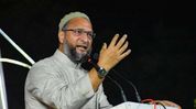 Muslim voters will unite behind AIUDF in Assam polls: Asaduddin Owaisi Muslim voters will unite behind AIUDF in Assam polls: Asaduddin Owaisi