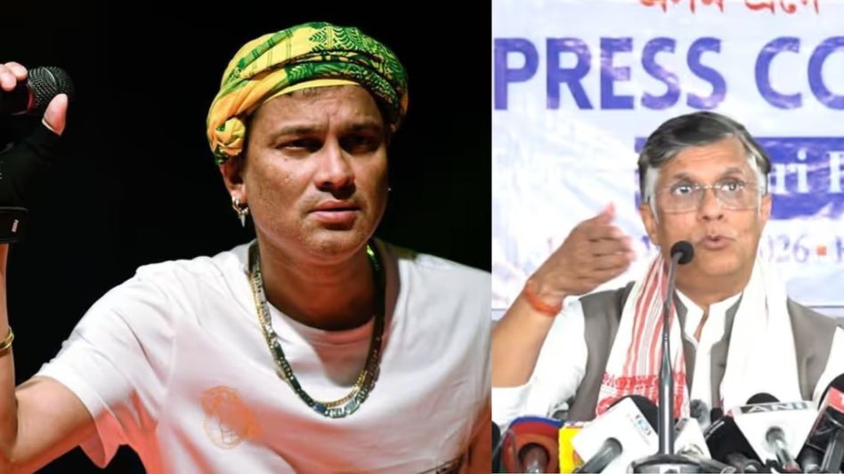 'Bohag Bihu without Zubeen da is like body without soul': Congress leader Pawan Khera 'Bohag Bihu without Zubeen da is like body without soul': Congress leader Pawan Khera