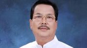 Arunachal GSDP projected to rise to Rs 50,651 crore in FY27: Dy CM Mein Arunachal GSDP projected to rise to Rs 50,651 crore in FY27: Dy CM Mein