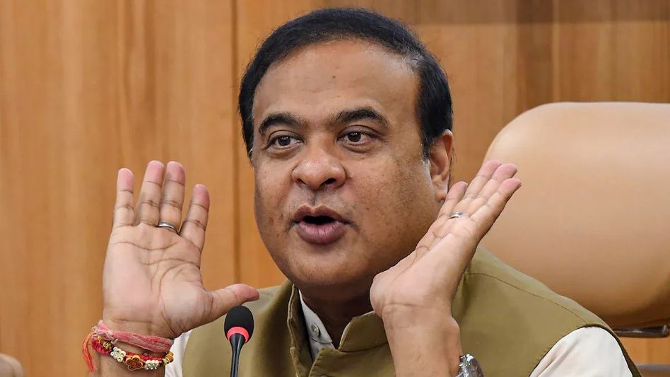 Himanta Biswa Sarma bets big on Barak Valley, predicts 9–11 seats for BJP Himanta Biswa Sarma bets big on Barak Valley, predicts 9–11 seats for BJP