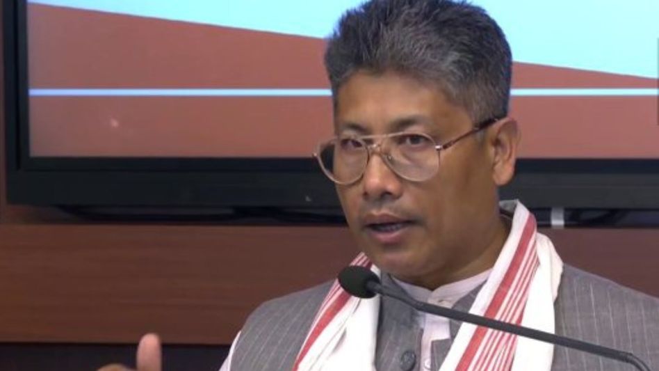 ‘2.5 lakh govt jobs, Rs 5 lakh aid for youth’: Pijush Hazarika outlines BJP’s big promises for Assam ‘2.5 lakh govt jobs, Rs 5 lakh aid for youth’: Pijush Hazarika outlines BJP’s big promises for Assam