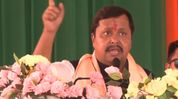 “Opposition are ‘part-time leaders’”: Nitin Nabin attacks rivals in Assam's Silchar rally “Opposition are ‘part-time leaders’”: Nitin Nabin attacks rivals in Assam's Silchar rally