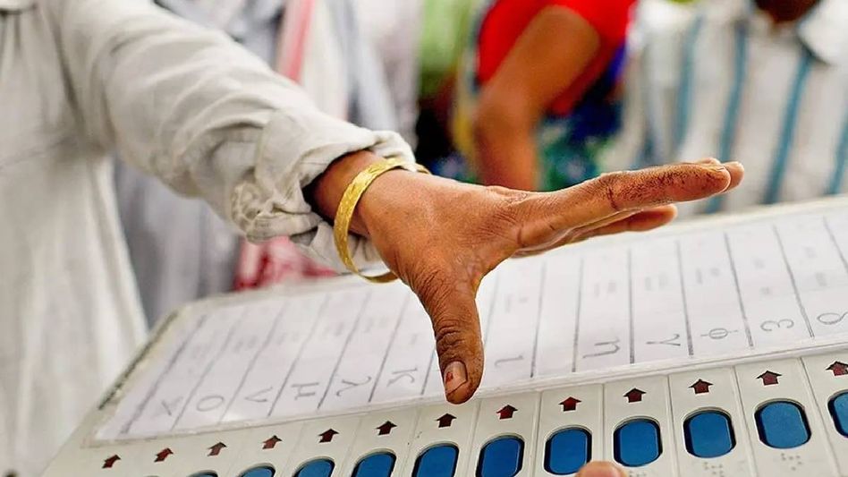 Dharmanagar By-Poll: Congress MLA says people reject CPIM, BJP weak, Congress to witness victory Dharmanagar By-Poll: Congress MLA says people reject CPIM, BJP weak, Congress to witness victory