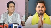 “Rupam Roy is BJP’s candidate, not BPF”: Youth leader Prithiraj Narayan Dev Mech alleges political strategy in Assam's Kokrajhar “Rupam Roy is BJP’s candidate, not BPF”: Youth leader Prithiraj Narayan Dev Mech alleges political strategy in Assam's Kokrajhar