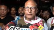 BJP is working relentlessly to reinforce the Assamese identity: Pradyut Bordoloi BJP is working relentlessly to reinforce the Assamese identity: Pradyut Bordoloi
