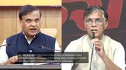 'Malicious, fabricated lies': Himanta Biswa Sarma rejects Pawan Khera's 'passport' claims, to file defamation cases 'Malicious, fabricated lies': Himanta Biswa Sarma rejects Pawan Khera's 'passport' claims, to file defamation cases
