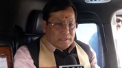 Sarbananda Sonowal pitches BJP as guardian of Assam’s identity ahead of polls Sarbananda Sonowal pitches BJP as guardian of Assam’s identity ahead of polls