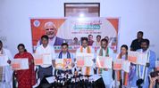 BJP promises to rename Tripura's TTAADC as ‘Territorial Council’ in 29-point poll manifesto BJP promises to rename Tripura's TTAADC as ‘Territorial Council’ in 29-point poll manifesto