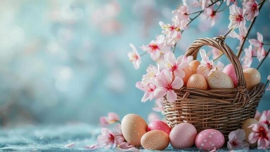 Nagaland celebrates Easter with prayers, hope and spiritual fervour Nagaland celebrates Easter with prayers, hope and spiritual fervour