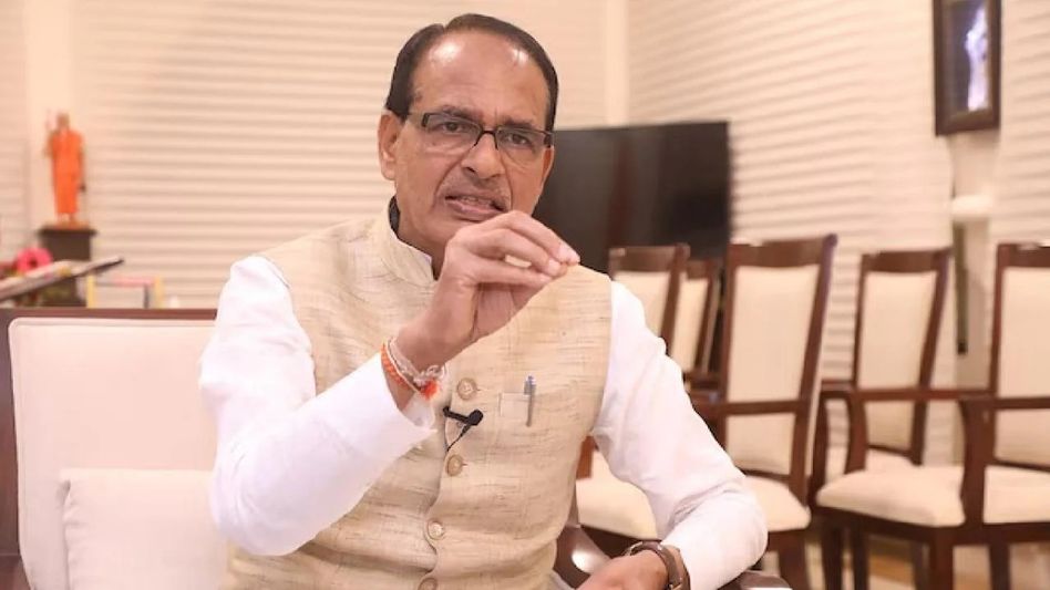Union Agriculture Minister Shivraj Singh Chouhan accuses Congress of ‘five sins’ against Assam Union Agriculture Minister Shivraj Singh Chouhan accuses Congress of ‘five sins’ against Assam