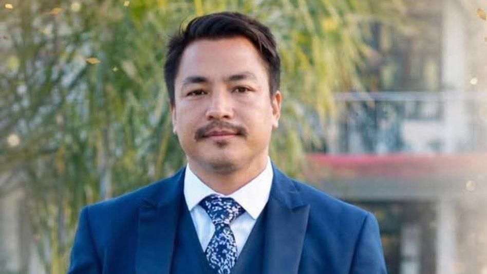Arunachal Pradesh: Meje Taku elected AAPSU president in a high-stakes election marked by controversy and violence Arunachal Pradesh: Meje Taku elected AAPSU president in a high-stakes election marked by controversy and violence