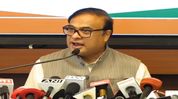 Himanta Biswa Sarma claims Pakistan channels aired 11 shows on Assam polls in 10 days, alleges pro-Congress narrative Himanta Biswa Sarma claims Pakistan channels aired 11 shows on Assam polls in 10 days, alleges pro-Congress narrative