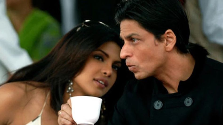 Shah Rukh Khan, Priyanka Chopra, Ranveer Singh: Indian celebrities with UAE Golden Visas Shah Rukh Khan, Priyanka Chopra, Ranveer Singh: Indian celebrities with UAE Golden Visas