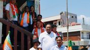 BJP Nagaland marks 47th Foundation Day with focus on service and development BJP Nagaland marks 47th Foundation Day with focus on service and development