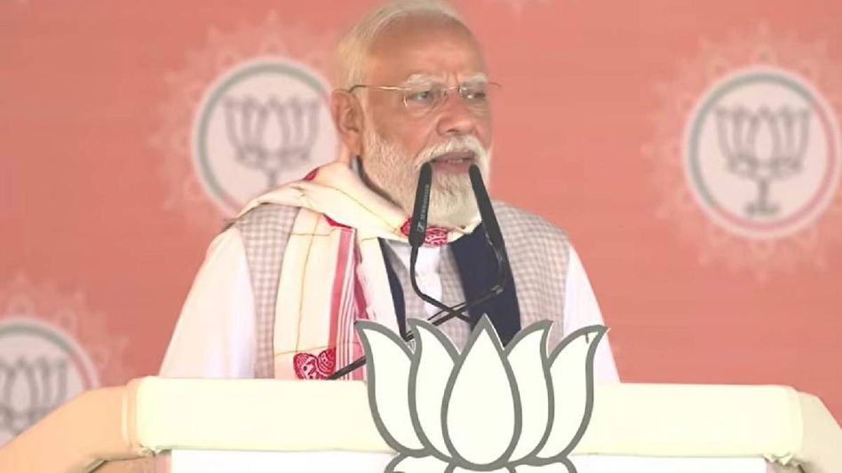 PM Modi assures no loss of representation for states under Women’s Reservation plan PM Modi assures no loss of representation for states under Women’s Reservation plan