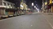 Night curfew imposed in parts of Nagaland’s Mokokchung district ahead of by-poll Night curfew imposed in parts of Nagaland’s Mokokchung district ahead of by-poll