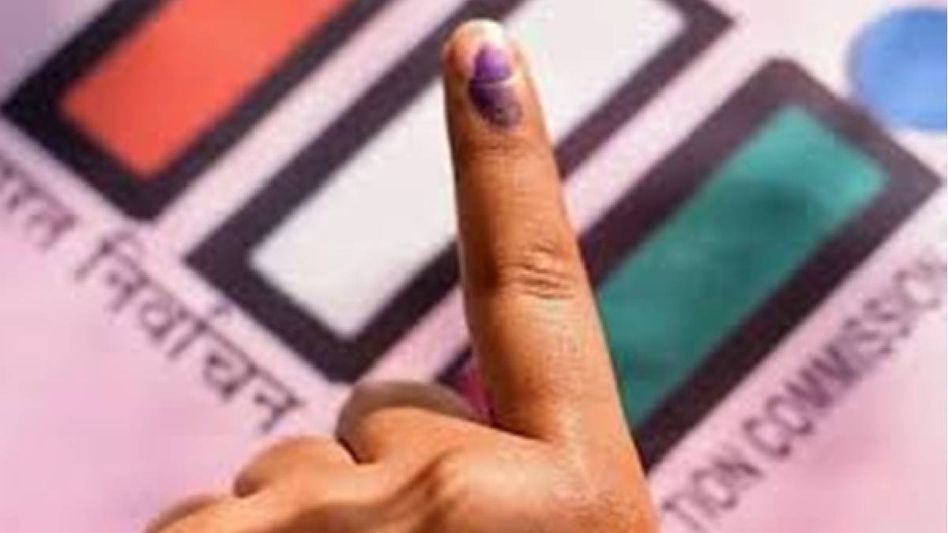 Tripura: Six candidates in fray for Dharmanagar by-election, polling on April 9, tight security in place Tripura: Six candidates in fray for Dharmanagar by-election, polling on April 9, tight security in place