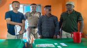 Assam: Dhubri police bust ‘Tir’ gambling racket near court complex, one arrested Assam: Dhubri police bust ‘Tir’ gambling racket near court complex, one arrested