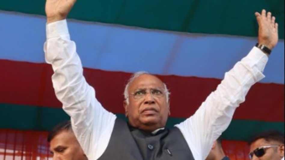 Amit Shah only talks about infiltrators, does not deport them: Kharge in Assam Amit Shah only talks about infiltrators, does not deport them: Kharge in Assam