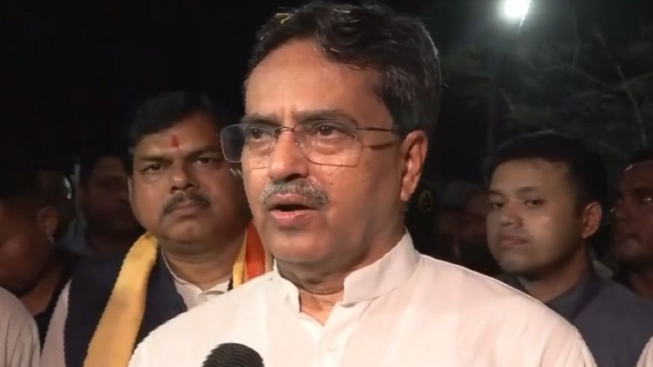 Tripura CM predicts BJP win in Dharmanagar, says party will surpass previous margin Tripura CM predicts BJP win in Dharmanagar, says party will surpass previous margin