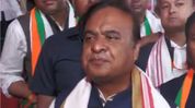 Himanta Biswa Sarma says Pawan Khera “ran away” to Hyderabad amid Assam Police search in Delhi home Himanta Biswa Sarma says Pawan Khera “ran away” to Hyderabad amid Assam Police search in Delhi home