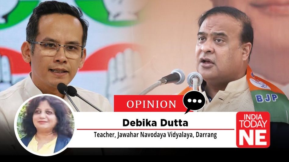 When Politics Crosses the Personal Line When Politics Crosses the Personal Line