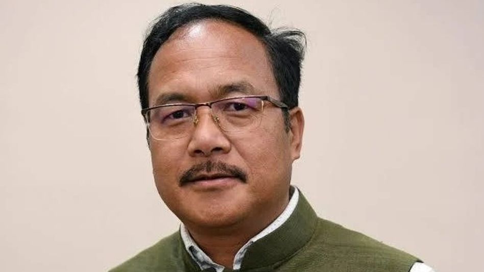 Arunachal minister reviews fuel supply, warns of action against black marketing Arunachal minister reviews fuel supply, warns of action against black marketing