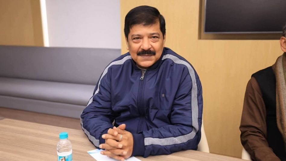 “Public will answer BJP’s ‘loot, violence’ at EVMs”: Congress MLA on Tripura's Dharmanagar by-poll “Public will answer BJP’s ‘loot, violence’ at EVMs”: Congress MLA on Tripura's Dharmanagar by-poll