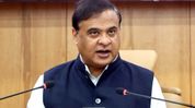 Himanta Biswa Sarma slams Congress 'madman' Mallikarjun Kharge over unverified passport allegations Himanta Biswa Sarma slams Congress 'madman' Mallikarjun Kharge over unverified passport allegations