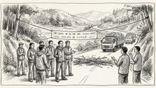 Representative AI-generated image Representative AI-generated image