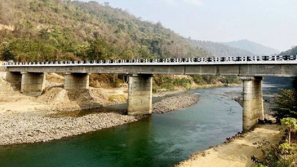 Nagaland weighs National Highway upgrade for foothill road, flags land and legal hurdles Nagaland weighs National Highway upgrade for foothill road, flags land and legal hurdles