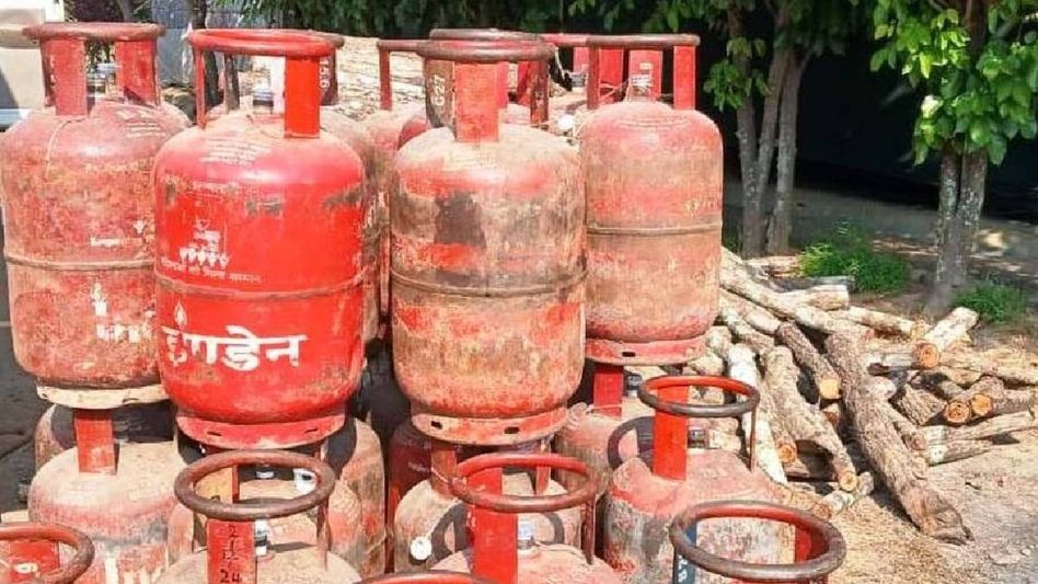 "No LPG or fuel shortage in Nagaland": Food & Civil Supplies Department "No LPG or fuel shortage in Nagaland": Food & Civil Supplies Department