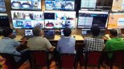 Election Commission rolls out webcasting, CAPF deployment for free and fair Assam Elections Election Commission rolls out webcasting, CAPF deployment for free and fair Assam Elections
