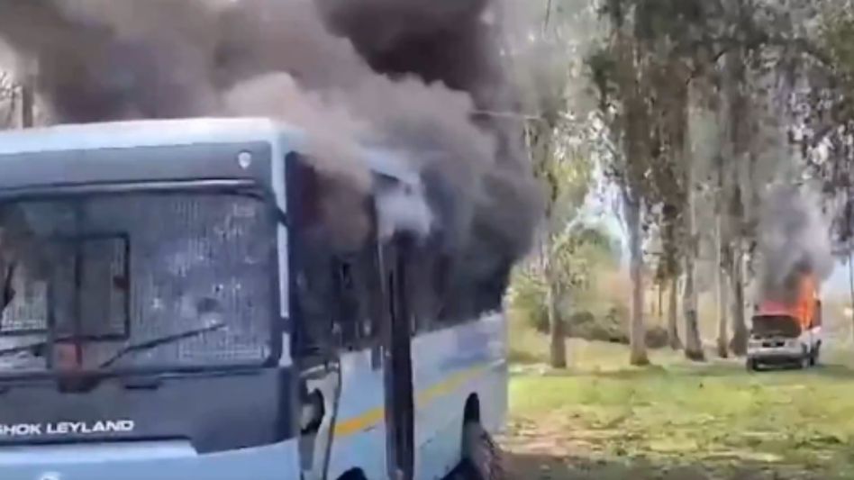 Manipur govt dismisses rumours on security personnel 'killing' protesters Manipur govt dismisses rumours on security personnel 'killing' protesters