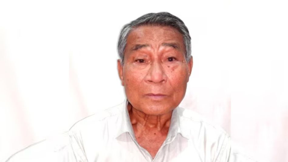 Assam poll shock: Congress’s Suren Daimari withdraws from Udalguri (ST) seat, quits party Assam poll shock: Congress’s Suren Daimari withdraws from Udalguri (ST) seat, quits party