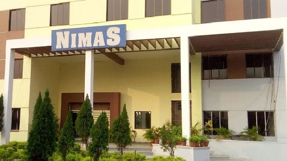 Arunachal Governor pitches global recognition for National Institute of Mountaineering and Allied Sports Arunachal Governor pitches global recognition for National Institute of Mountaineering and Allied Sports