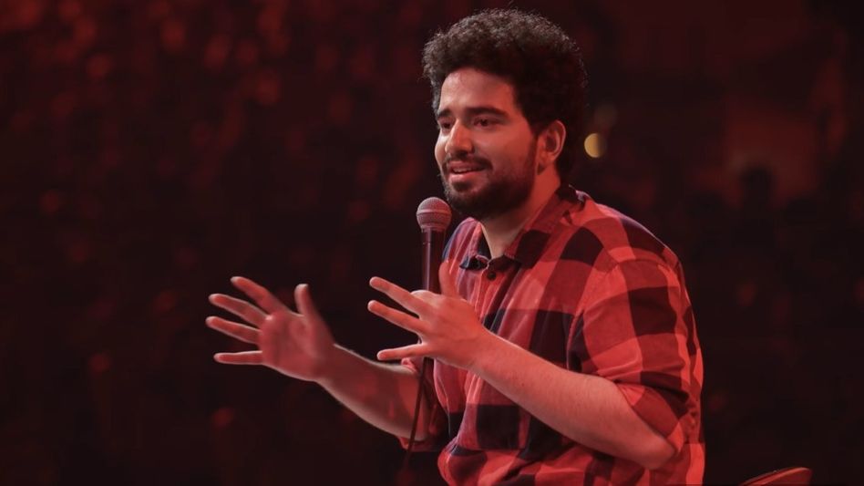 Samay Raina hints at return of ‘India’s Got Latent’ after backlash storm Samay Raina hints at return of ‘India’s Got Latent’ after backlash storm