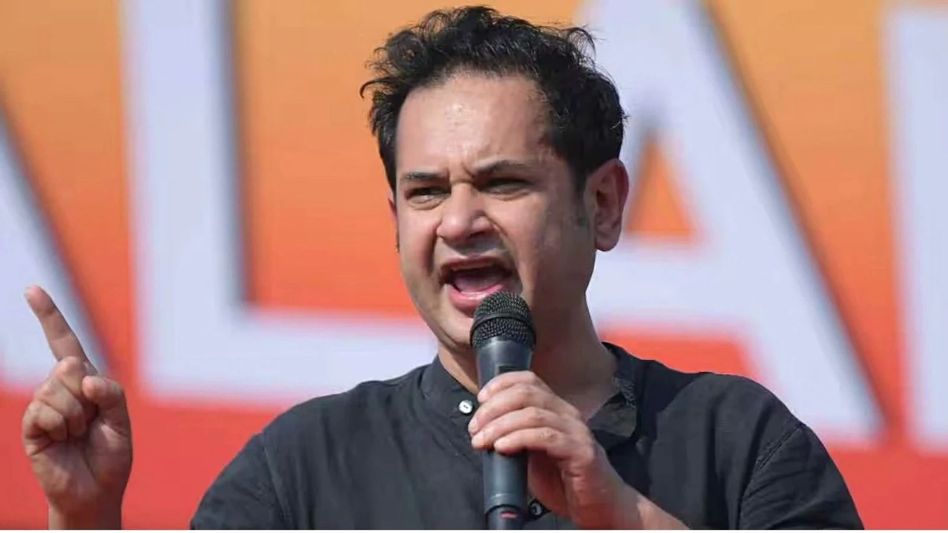 Pradyot Kishore Manikya Debbarma confident of Tipra Motha win in Tripura TTAADC polls Pradyot Kishore Manikya Debbarma confident of Tipra Motha win in Tripura TTAADC polls