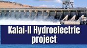 Arunachal CM thanks PM Modi as Cabinet clears Rs 14,105 crore Kalai-II hydro project Arunachal CM thanks PM Modi as Cabinet clears Rs 14,105 crore Kalai-II hydro project