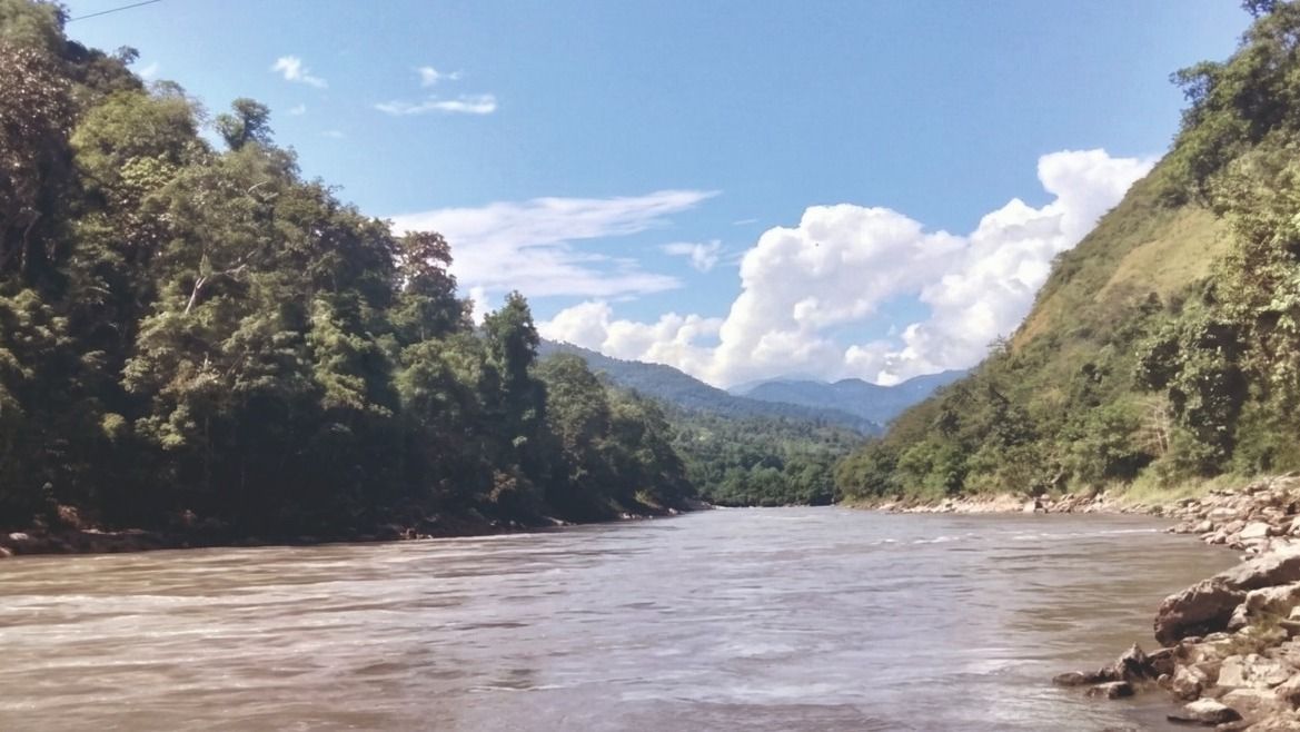 Cabinet clears Rs 26,000 crore Kamala hydropower project in Arunachal Pradesh