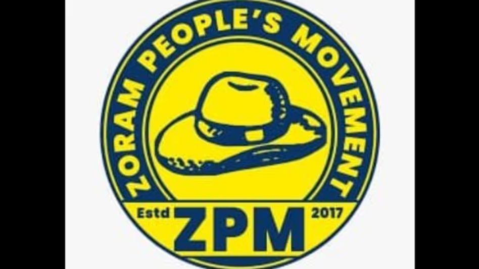Mizoram: ZPM ramps up Aizawl civic poll campaign, promises ‘clean governance’ Mizoram: ZPM ramps up Aizawl civic poll campaign, promises ‘clean governance’