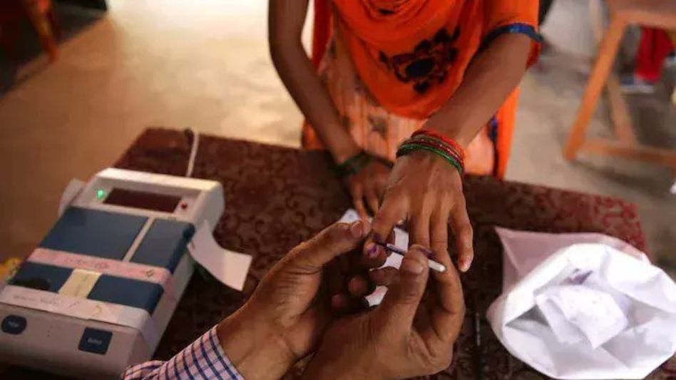 Nagaland bypoll: Voting begins in Koridang amid tight security after recent violence Nagaland bypoll: Voting begins in Koridang amid tight security after recent violence