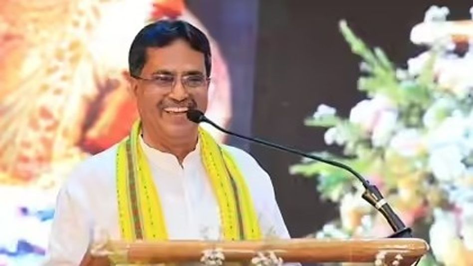 Tipra Motha’s exit certain; BJP set to form district council government, says Tripura CM Tipra Motha’s exit certain; BJP set to form district council government, says Tripura CM