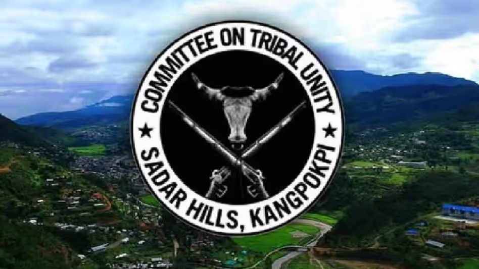 Manipur Police issue clarification on NH-2 shutdown call by COTU Manipur Police issue clarification on NH-2 shutdown call by COTU