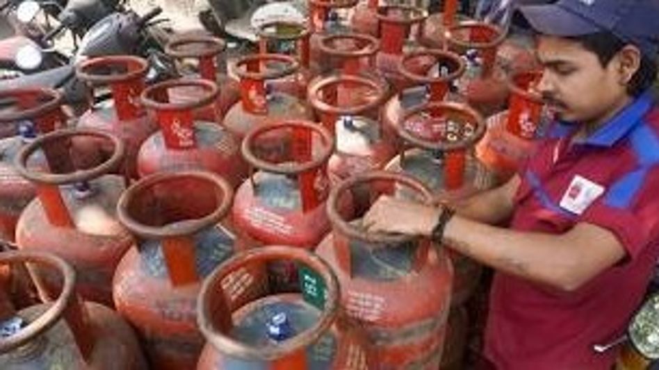 LPG supply in Sikkim restored to pre-crisis levels LPG supply in Sikkim restored to pre-crisis levels