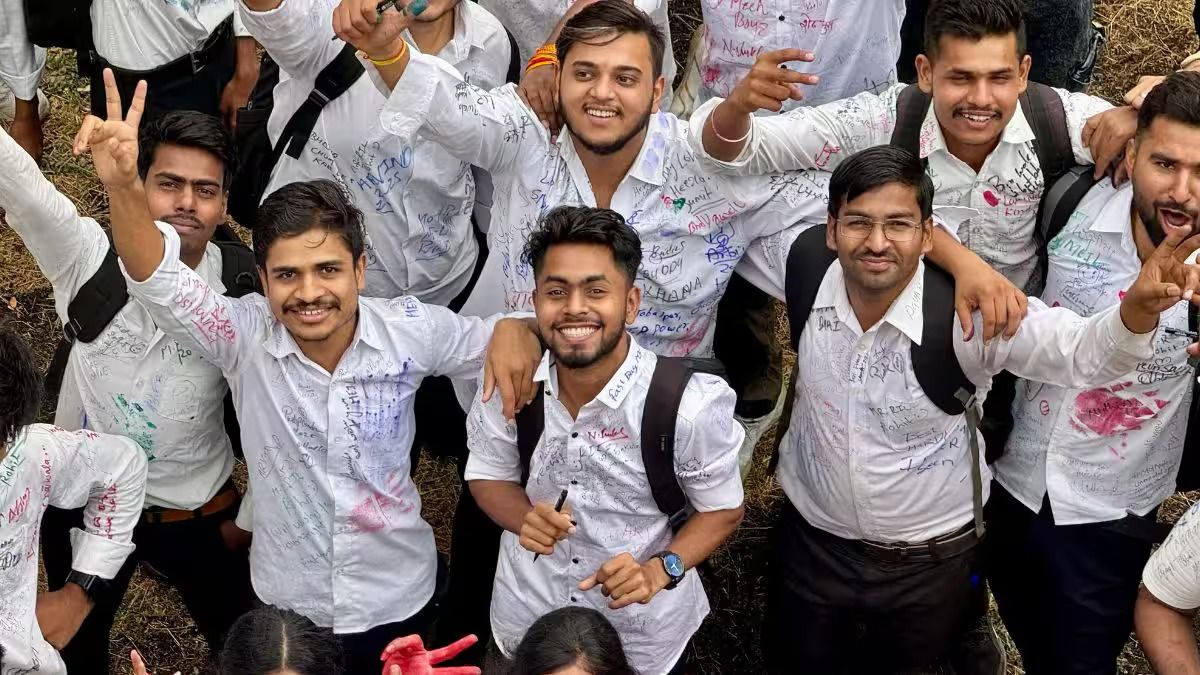 HSLC 2026: 65.62 per cent pass in Assam; over 2.81 lakh clear exams, Dima Hasao tops