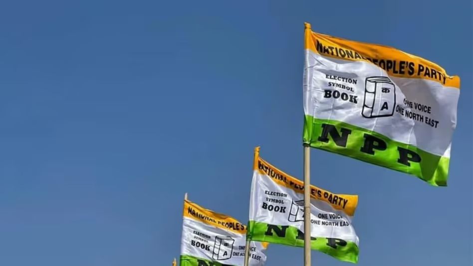 NPP demands re-poll in Nagaland’s Alichen, flags ‘suppressed voting’ in Koridang seat NPP demands re-poll in Nagaland’s Alichen, flags ‘suppressed voting’ in Koridang seat