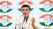 Telangana HC grants Congress leader Pawan Khera one-week anticipatory bail in Assam case Telangana HC grants Congress leader Pawan Khera one-week anticipatory bail in Assam case